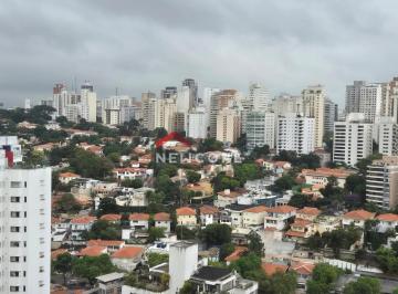 Apartamento · 90m² · 2 Quartos · 1 Vaga · Apartamento em  Rua Conselheiro Brotero - Barra Funda - São Paulo/SP