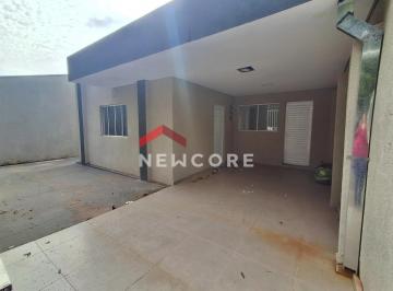 Casa · 130m² · 3 Quartos · 2 Vagas · Casa em Rua Santa Helena - Jardim Redentor - Bauru/SP