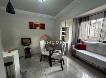 Apartamento · 52m² · 2 Quartos · 1 Vaga · Apartamento em Praça Dois Mil Duzentos e Sessenta e Nove - Santa Amélia - Belo Horizonte/MG