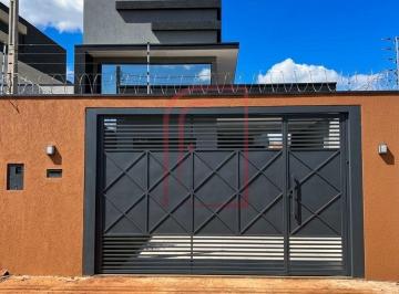 Casa · 3 Quartos · 2 Vagas · Casa à venda no bairro Vila Marli - Campo Grande/MS