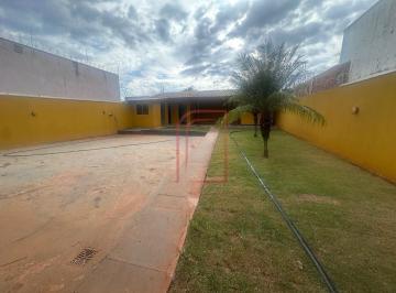 Casa · 2 Quartos · 4 Vagas · Casa à venda no bairro Nova Lima - Campo Grande/MS