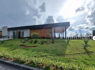 Terreno · 250m² · Terreno em Condomínio em Nova Lima, Campo Grande/MS