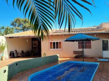 Casa · 250m² · 2 Quartos · 4 Vagas · Casa à venda no bairro Bosque das Araras - Campo Grande/MS