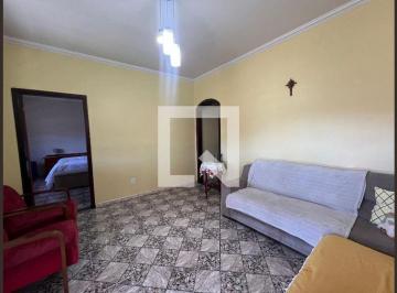 Casa · 283m² · 6 Quartos · 3 Vagas · Casa à Venda - Jaqueline, 6 Quartos, 283 m² - Belo Horizonte