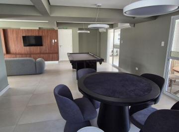 Apartamento · 84m² · 2 Quartos · 2 Vagas · Apartamento Varanda gourmet - Aviação, Praia Grande