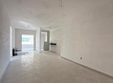 Apartamento · 90m² · 3 Quartos · 2 Vagas · Apartamento Varanda gourmet - Aviação, Praia Grande