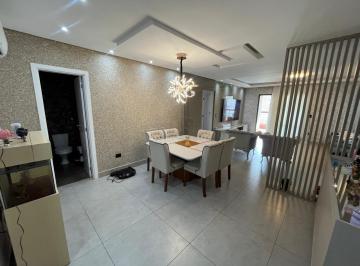 Apartamento · 145m² · 3 Quartos · 2 Vagas · Apartamento Vista mar - Guilhermina, Praia Grande