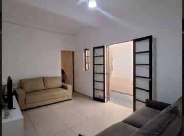 Casa · 80m² · 2 Quartos · 2 Vagas · Casa à venda no bairro Guilhermina - Praia Grande/SP, 1