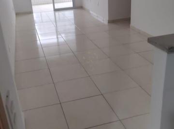 Apartamento · 87m² · 2 Quartos · 2 Vagas · Apartamento 2 dormitórios - Aviação, Praia Grande