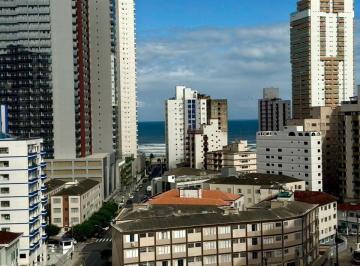 Apartamento · 36m² · 1 Quarto · 1 Vaga · Apartamento Lazer completo - Boqueirão, Praia Grande