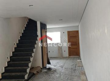 Casa · 150m² · 3 Quartos · 4 Vagas · Sobrado em Rua Gustavo Figner - Vila Beatriz - São Paulo/SP