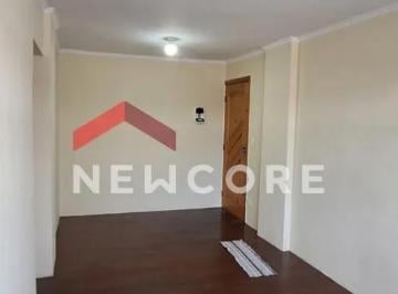 Apartamento · 57m² · 2 Quartos · Apartamento em Avenida Nicolau Jacinto - Jardim Artur Alvim - São Paulo/SP