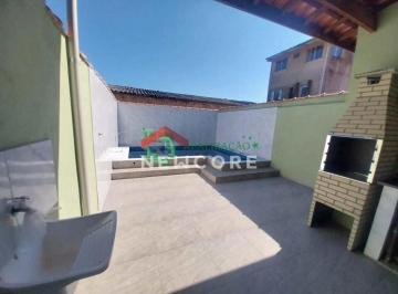 Casa · 70m² · 2 Quartos · 1 Vaga - Newcore · Casa em Rua Capitão Afonso Tessitore - Verde Mar - Itanhaém/SP