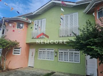 Casa · 75m² · 2 Quartos · 2 Vagas · Casa de condomínio em Rua Elcio Maria Camargo - Maitinga - Bertioga/SP