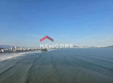 Apartamento · 58m² · 1 Quarto · 1 Vaga · Apartamento em Alameda Ari Barroso - Ilha Porchat - São Vicente/SP