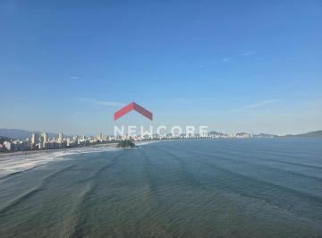 Apartamento · 58m² · 1 Quarto · 1 Vaga · Apartamento em Alameda Ari Barroso - Ilha Porchat - São Vicente/SP