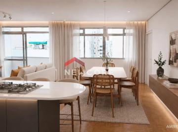 Apartamento · 50m² · 2 Quartos · 1 Vaga · Apartamento em  Rua Vitorino Carmilo - Barra Funda - São Paulo/SP