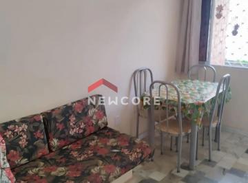 Apartamento de 1 quarto, Ubatuba · Apartamento em Rua Carlos Gomes - Perequê Açu - Ubatuba/SP