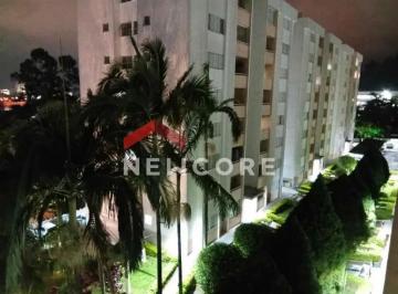 Apartamento · 55m² · 2 Quartos · 1 Vaga · Apartamento em Rua João Carbonari Júnior - Vila Nova Jundiainópolis - Jundiaí/SP