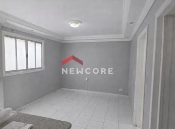 Apartamento · 52m² · 2 Quartos · 1 Vaga · Apartamento em  Rua Valdomiro Macário - Conceiçãozinha - Guarujá/SP