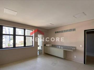 Comercial · 63m² · 1 Vaga · Sala comercial em Rua Tenente Brito Melo - Barro Preto - Belo Horizonte/MG
