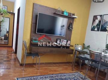 Apartamento · 52m² · 3 Quartos · 1 Vaga · Apartamento em Rua Serra do Caparaó - Conjunto Morada da Serra - Sabará/MG