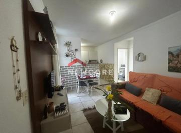 Apartamento · 48m² · 2 Quartos · 1 Vaga · Apartamento em Rua Osório Duque Estrada - Planalto - Belo Horizonte/MG