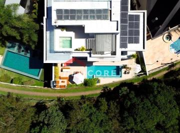 Casa · 800m² · 8 Quartos · 14 Vagas · Casa de condomínio em Alameda das Aroeiras - Alphaville - Santana de Parnaíba/SP