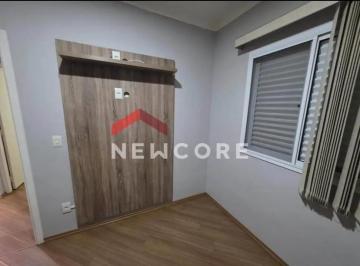 Apartamento Venda 45m² de 2 quartos · Apartamento em Avenida Navarro de Andrade - Horto Florestal - Jundiaí/SP