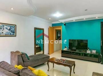 Casa · 338m² · 3 Quartos · 6 Vagas · Sobrado em Rua Dom Pedro Silva - Vila Gumercindo - São Paulo/SP