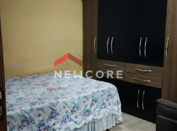 Casa · 130m² · 3 Quartos · Casa em  Rua José Barbosa Fernandes - Jaqueline - Belo Horizonte/MG