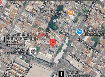 Comercial Venda 86m² · Sala comercial em Rua Portugal - Glória - Contagem/MG