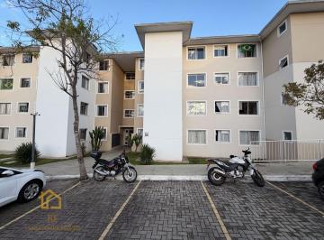 Apartamento · 48m² · 2 Quartos · 1 Vaga · Apartamento à venda no bairro Augusta - Curitiba/PR