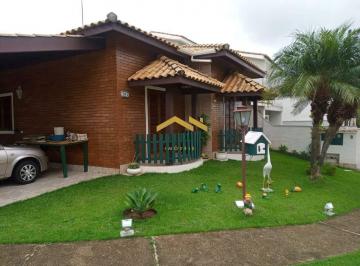 Casa · 221m² · 3 Quartos · 2 Vagas · Casa em condomínio para venda 3 dormitórios, Cond Ibiti do Paço, Sorocaba SP