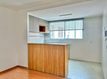 Apartamento · 45m² · 1 Quarto · 1 Vaga · Apartamento para locação, 1 quarto, área aproximada de 45m² no Barro Preto