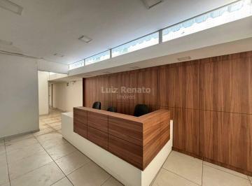 Comercial · 340m² · 9 Vagas · Andar comercial para aluguel, 340m² de área no Santa Efigênia
