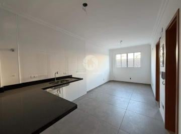 Apartamento · 37m² · 1 Quarto · Apartamento 1 Dormitório, 36 m² e Elevador no Macuco - Santos SP