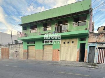 Comercial · 360m² · Prédio à venda em Contagem/MG (Riacho das Pedras) – Residencial/Comercial