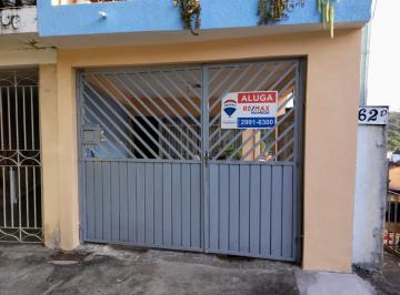da05593b-37b9-4e47-87f4-925fc3f9f2a1 · Versátil casa para locação em Horto Florestal com 2 quartos, 60m²