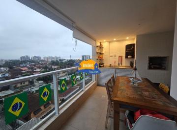Foto 01 · Lindo apartamento no Centro de Bertioga