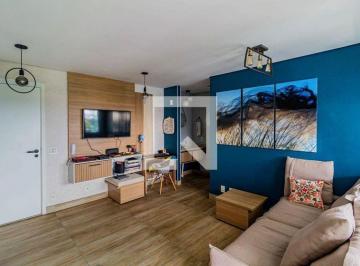 Apartamento · 45m² · 1 Quarto · 1 Vaga · Apartamento para Aluguel - Butantã, 1 Quarto,  45 m2 - São Paulo