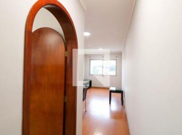 Apartamento · 61m² · 2 Quartos · 1 Vaga · Apartamento para Aluguel - Campo Belo, 2 Quartos,  61 m2 - São Paulo