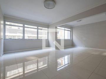 Apartamento · 122m² · 2 Quartos · 1 Vaga · Apartamento para Aluguel - Jardim Paulista, 2 Quartos,  122 m2 - São Paulo