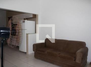 Casa · 160m² · 2 Quartos · 3 Vagas · Casa para Aluguel - Aviação, 2 Quartos,  160 m2 - Praia Grande