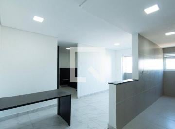 Apartamento · 44m² · 1 Quarto · 1 Vaga · Apartamento para Aluguel - Jardim São Carlos, 1 Quarto, 44 m2 - Sorocaba