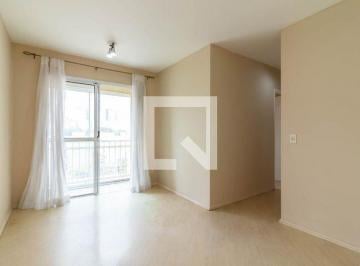 Apartamento · 50m² · 2 Quartos · 1 Vaga · Apartamento para Aluguel - Casa Verde, 2 Quartos,  50 m2 - São Paulo