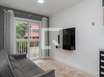 Apartamento · 43m² · 1 Quarto · Apartamento para Aluguel - Pinheiros, 1 Quarto,  43 m2 - São Paulo