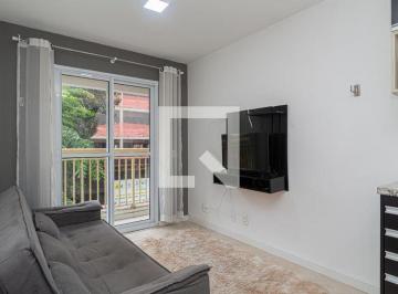 Apartamento · 43m² · 1 Quarto · Apartamento para Aluguel - Pinheiros, 1 Quarto,  43 m2 - São Paulo