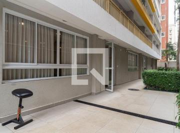Apartamento · 43m² · 1 Quarto - QuintoAndar (Premier Locação) · Apartamento para Aluguel - Pinheiros, 1 Quarto, 43 m2 - São Paulo