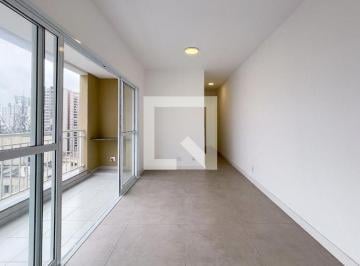 Apartamento · 55m² · 2 Quartos · 1 Vaga · Apartamento para Aluguel - Baeta Neves, 2 Quartos,  55 m2 - São Bernardo do Campo